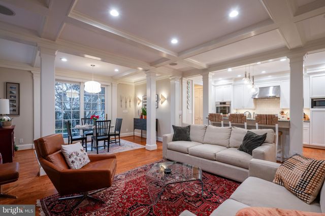 $1,725,000 | 10 West Glendale Avenue, Alexandria, VA 22301