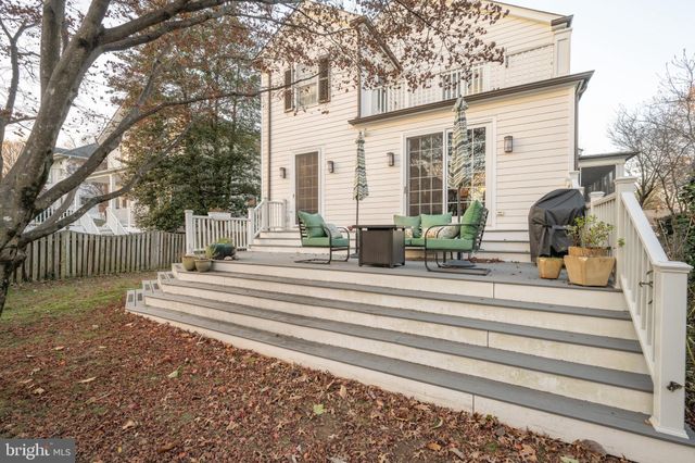 $1,725,000 | 10 West Glendale Avenue, Alexandria, VA 22301