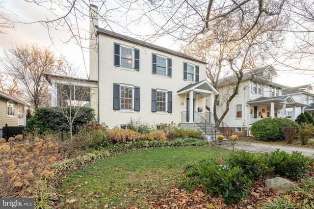 $1,725,000 | 10 West Glendale Avenue, Alexandria, VA 22301