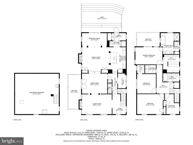 $1,725,000 | 10 West Glendale Avenue, Alexandria, VA 22301