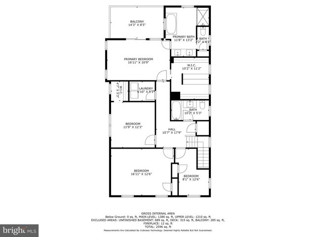 $1,725,000 | 10 West Glendale Avenue, Alexandria, VA 22301