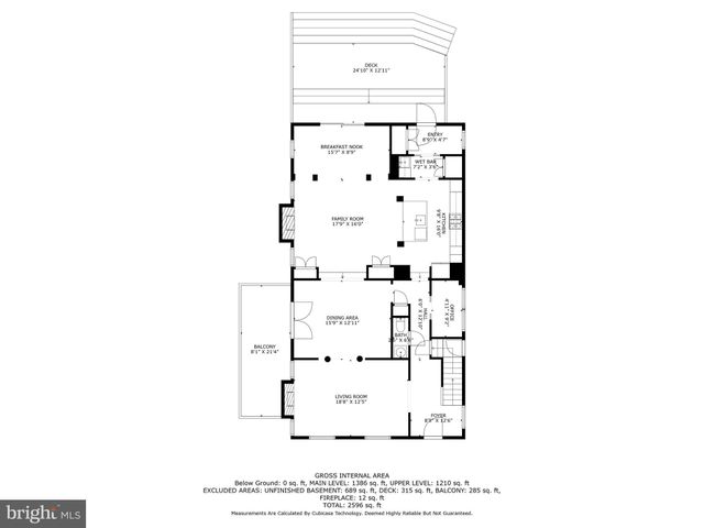 $1,725,000 | 10 West Glendale Avenue, Alexandria, VA 22301