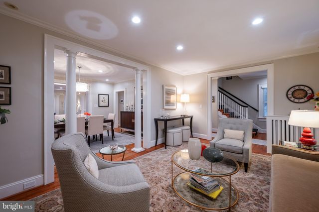 $1,725,000 | 10 West Glendale Avenue, Alexandria, VA 22301
