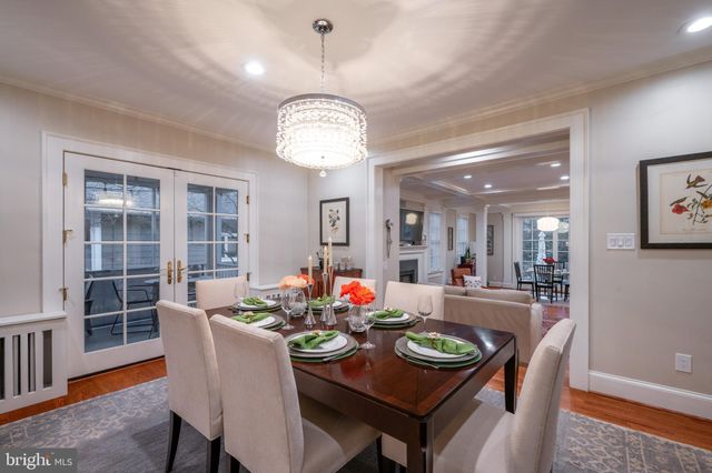 $1,725,000 | 10 West Glendale Avenue, Alexandria, VA 22301