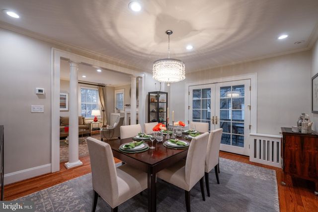 $1,725,000 | 10 West Glendale Avenue, Alexandria, VA 22301