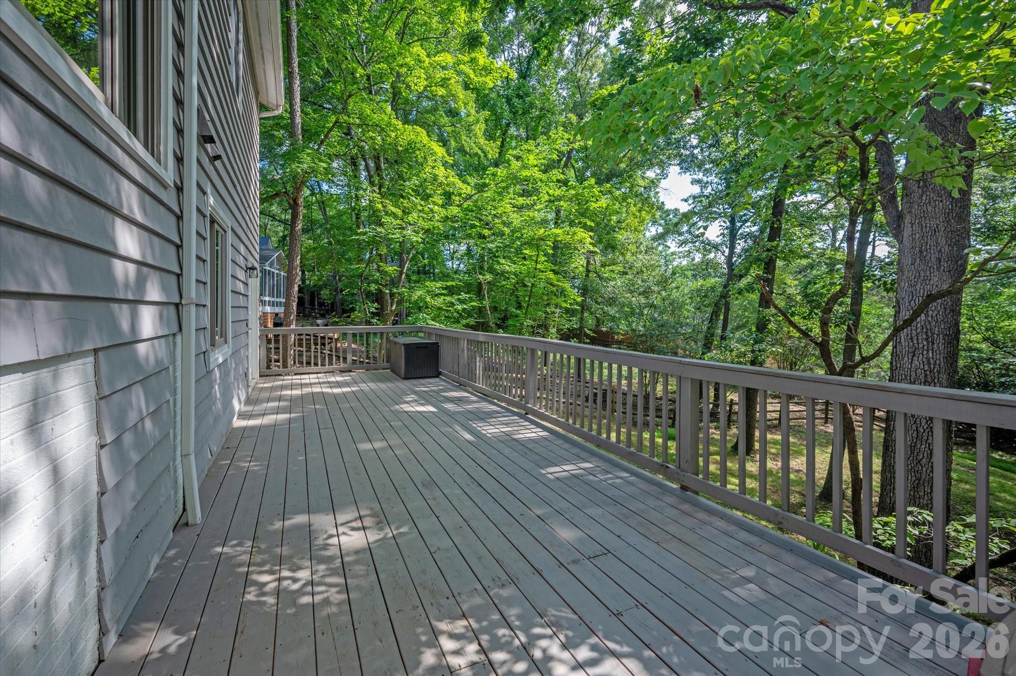 7611 Robin Crest Road Charlotte, NC 28226 - Photo 43 of 48