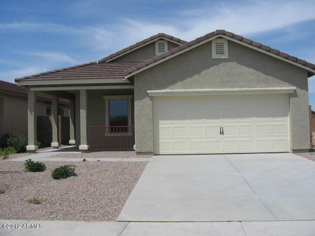 18412 North Lariat Road Maricopa, AZ 85138 - Photo 1 of 1 macias