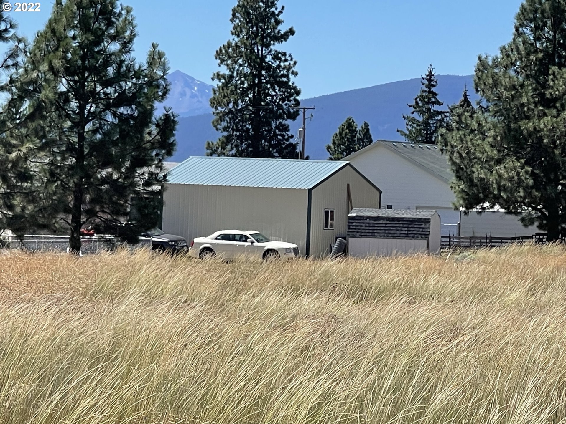Pleasant View, Unit 8 Chiloquin, OR 97624 - Photo 3 of 8