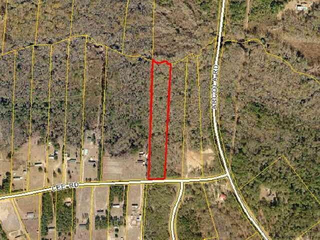 0 Lee Road, Unit LOT 4 Pembroke, GA 31321 - Photo 1 of 1