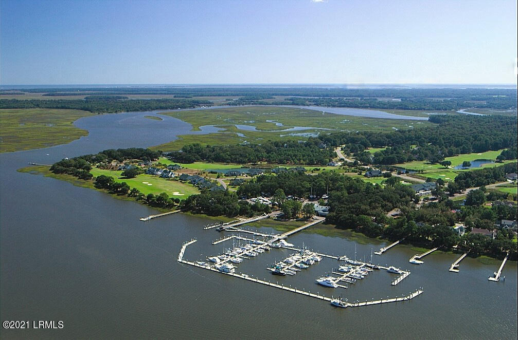 350 Westbrook Road St. Helena Island, SC 29920 - Photo 9 of 11 datawislandmarina