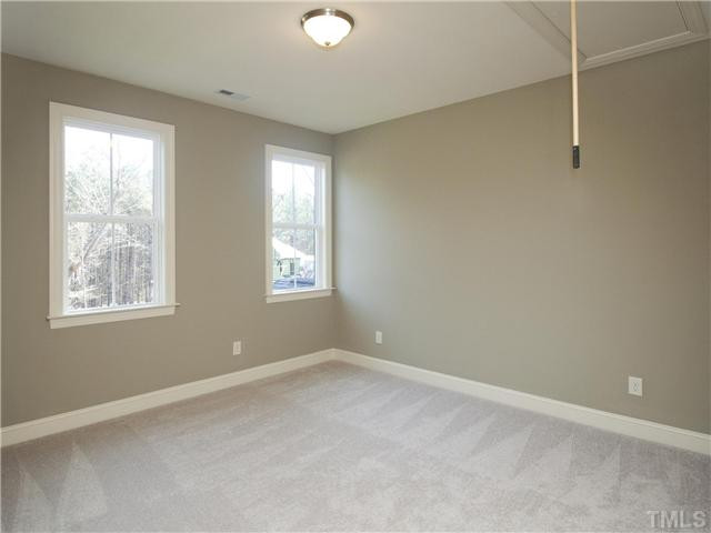 7005 Carries Reach Way Raleigh, NC 27614 - Photo 18 of 22 Bedroom