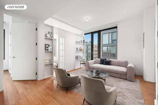 $3,943 | 54 Noll Street, Unit 478 | Bushwick