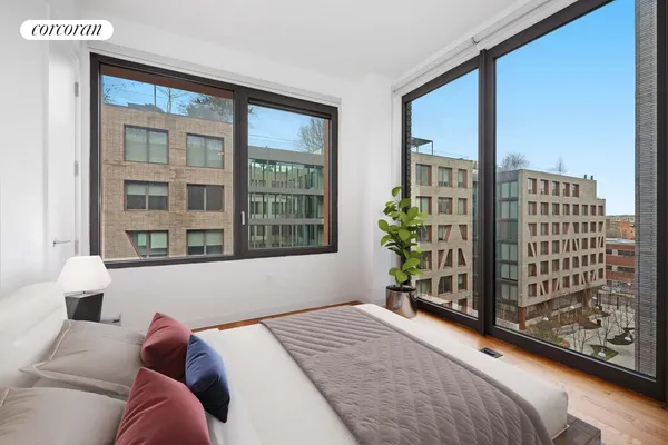 $3,943 | 54 Noll Street, Unit 478 | Bushwick