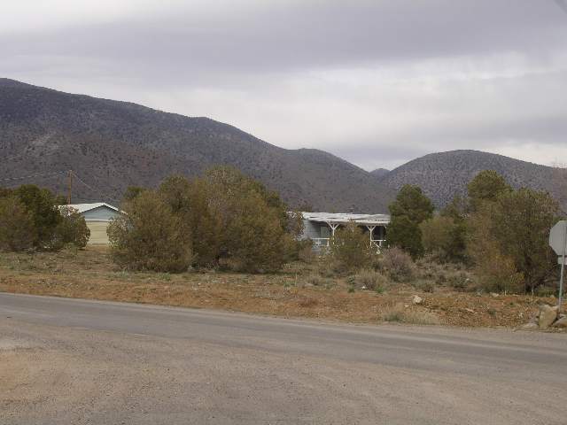 3650 Slate Road Wellington, NV 89444 - Photo 2 of 7 Photo 2