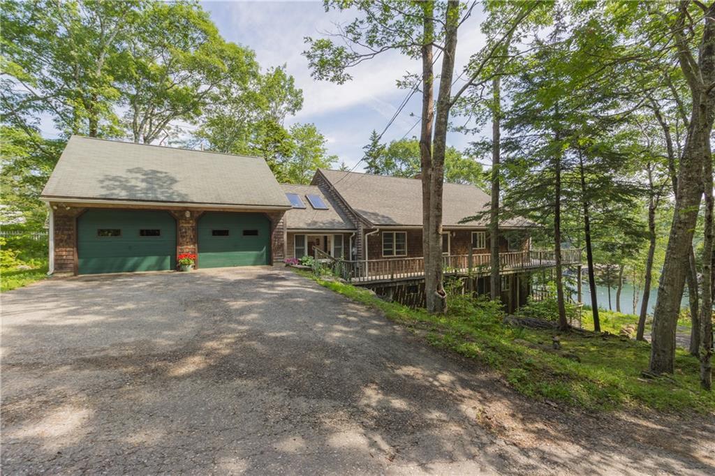 14 River Bank Road East Boothbay, ME 04544 - Photo 1 of 35 Photo