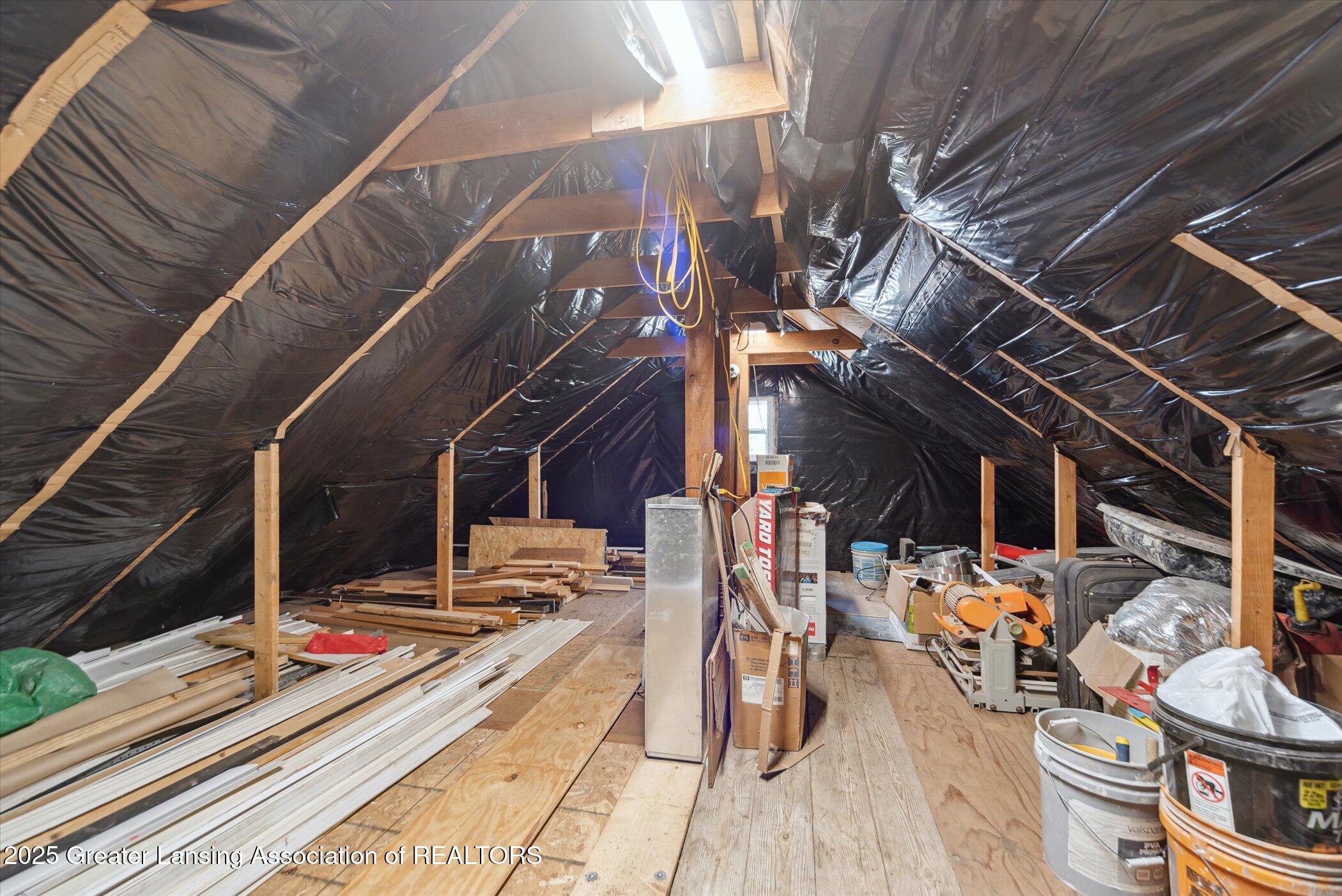 6028 Rolfe Road Lansing, MI 48911 - Photo 35 of 40 35-6028-Rolfe-Rd-Lansing-MI-48911-Window