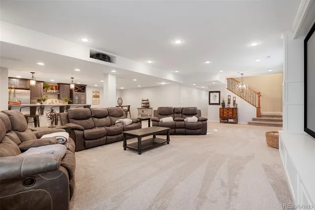 $1,275,000 | 7186 Weaver Circle, Castle Rock, CO 80104