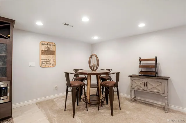 $1,275,000 | 7186 Weaver Circle, Castle Rock, CO 80104