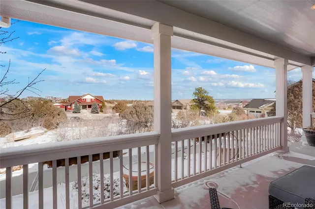 $1,275,000 | 7186 Weaver Circle, Castle Rock, CO 80104