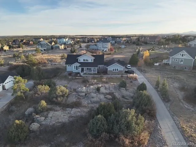 $1,275,000 | 7186 Weaver Circle, Castle Rock, CO 80104