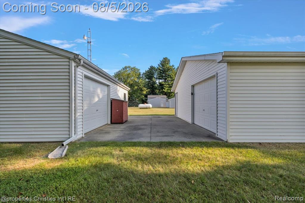 14048 Belsay Road Millington, MI 48746 - Photo 44 of 65 Gallery Image 44