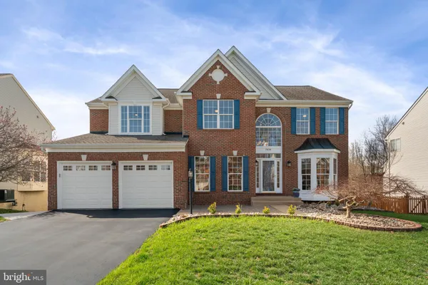 $989,000 | 7620 Northington Court, Gainesville, VA 20155