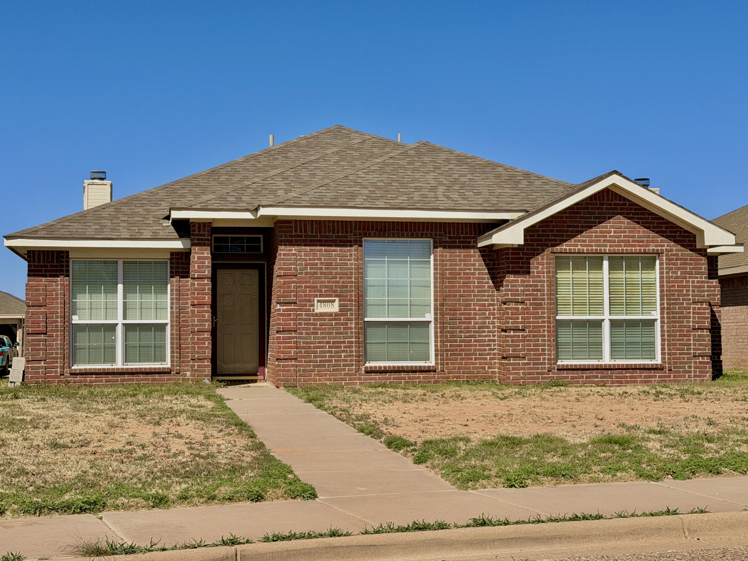 4808 Jarvis Street Lubbock, TX 79416 - Photo 1 of 23 IMG_1932 2