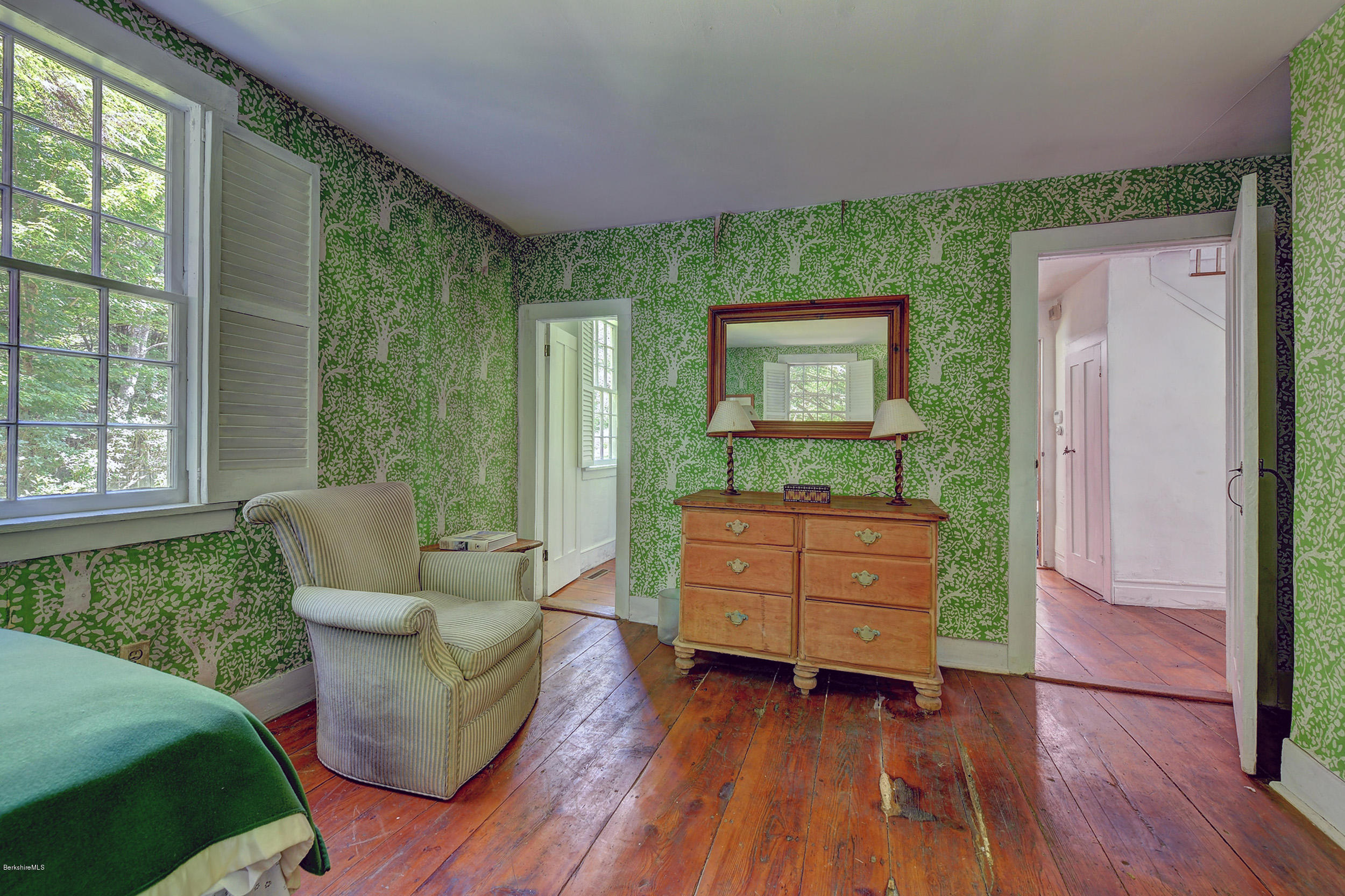 82 Hammertown Road Sandisfield, MA 01255 - Photo 30 of 49 a living room with furniture and a dresser