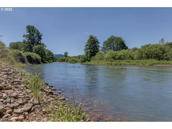 a view of a lake view