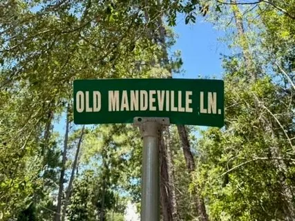 $150,000 | Lot 2 Old Mandeville Lane, Mandeville, LA 70448
