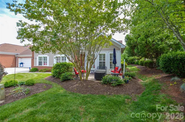 $475,000 | 2249 North Castle Court, Matthews, NC 28105