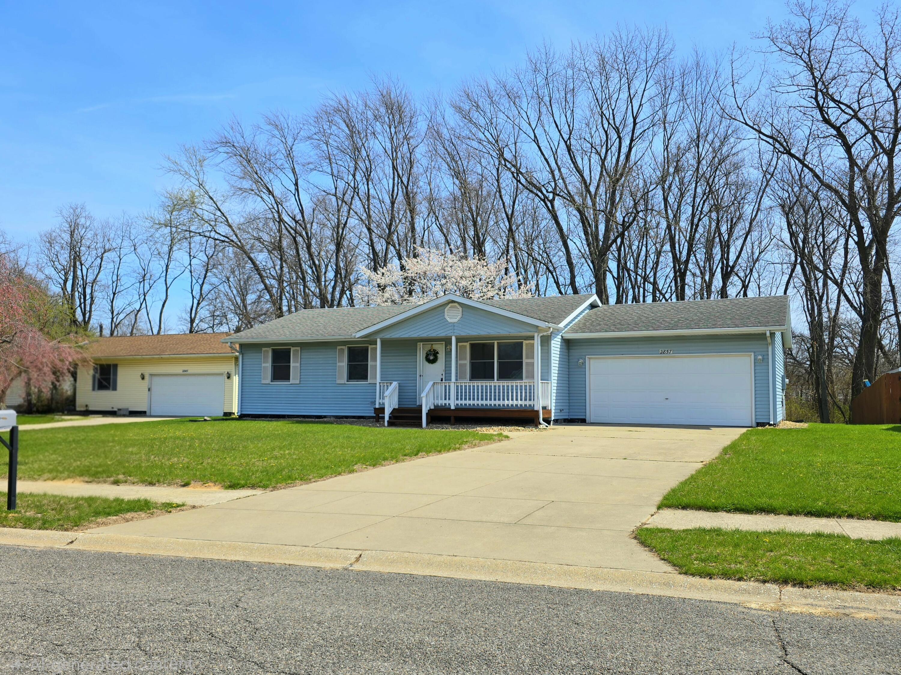 2857 Brown Street Portage, IN 46368 - Photo 1 of 15 3000x2250
