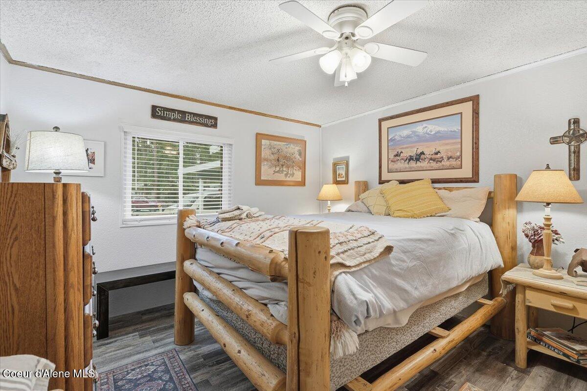 1249 West Shane Drive Coeur D'Alene, ID 83815 - Photo 15 of 42 Guest Bedroom 1