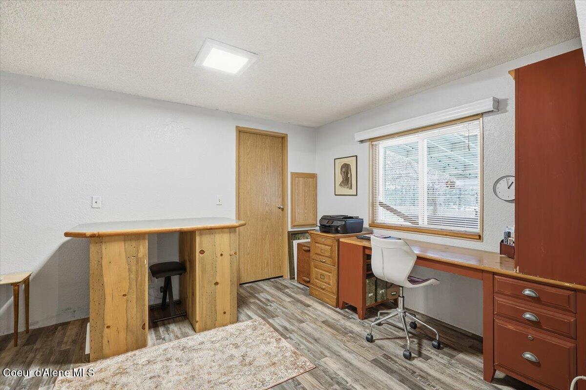 1249 West Shane Drive Coeur D'Alene, ID 83815 - Photo 17 of 42 BONUS Den or Office