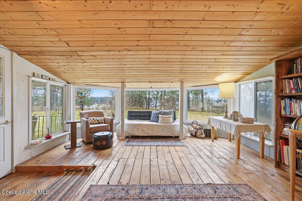 1249 West Shane Drive Coeur D'Alene, ID 83815 - Photo 19 of 42 Sun Room 2