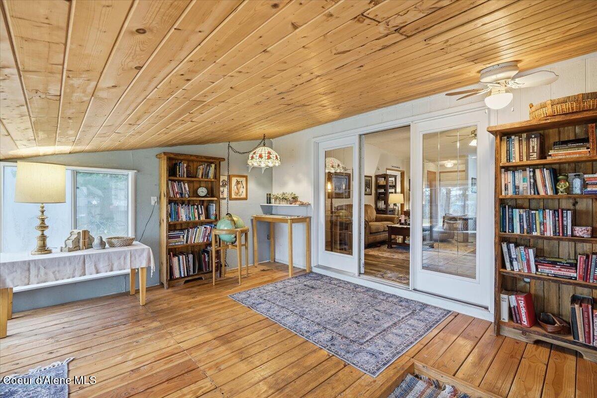 1249 West Shane Drive Coeur D'Alene, ID 83815 - Photo 20 of 42 Sun Room 1