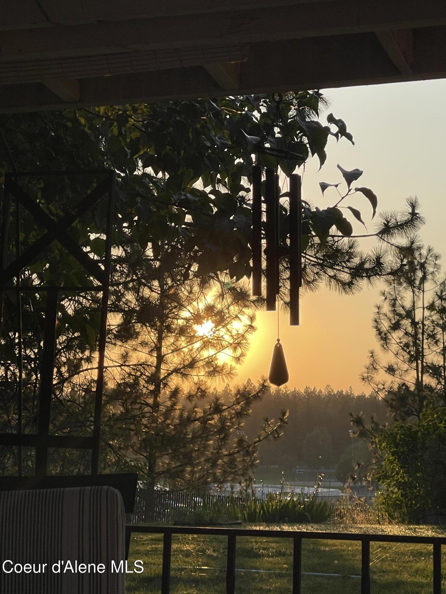 1249 West Shane Drive Coeur D'Alene, ID 83815 - Photo 38 of 42 Sunset 1