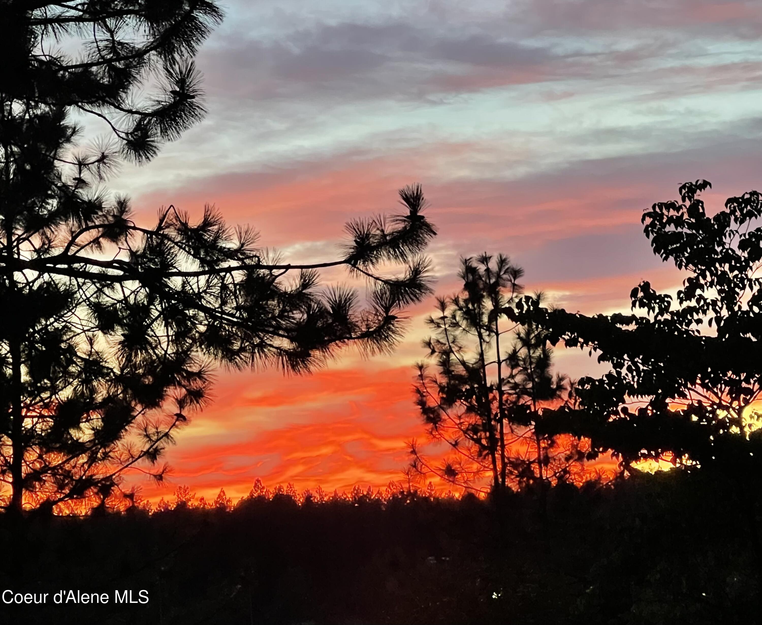 1249 West Shane Drive Coeur D'Alene, ID 83815 - Photo 41 of 42 Sunset 3