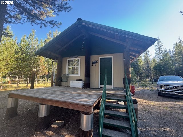 Bear Flat Road, Unit 100 Chemult, OR 97731 - Photo 1 of 22 Gallery Image 1
