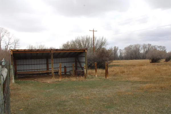 $270,000 | I80 Business Loop, Fort Bridger, WY 82933