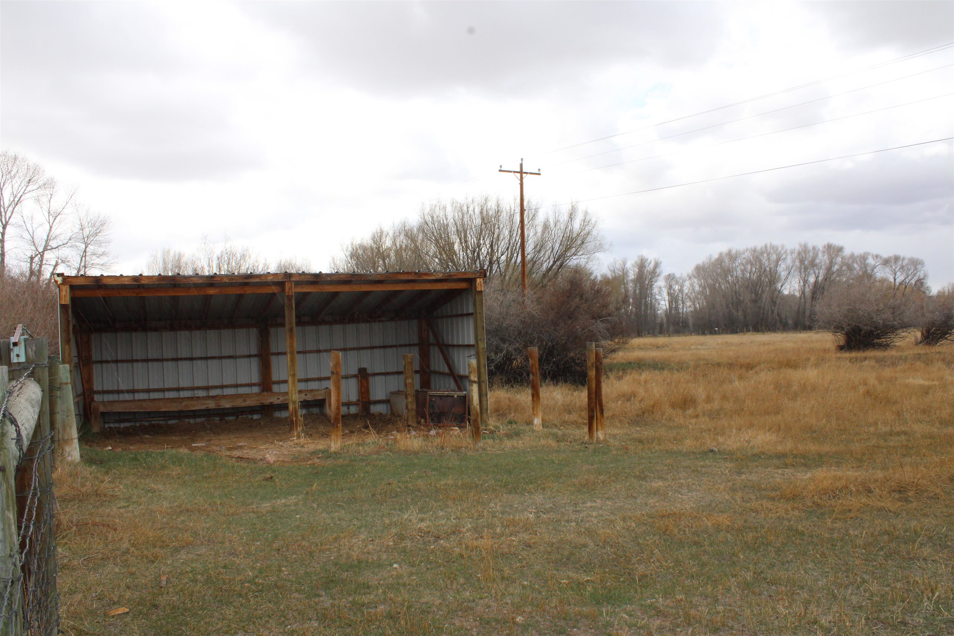I80 Business Loop Fort Bridger, WY 82933 - Photo 4 of 4