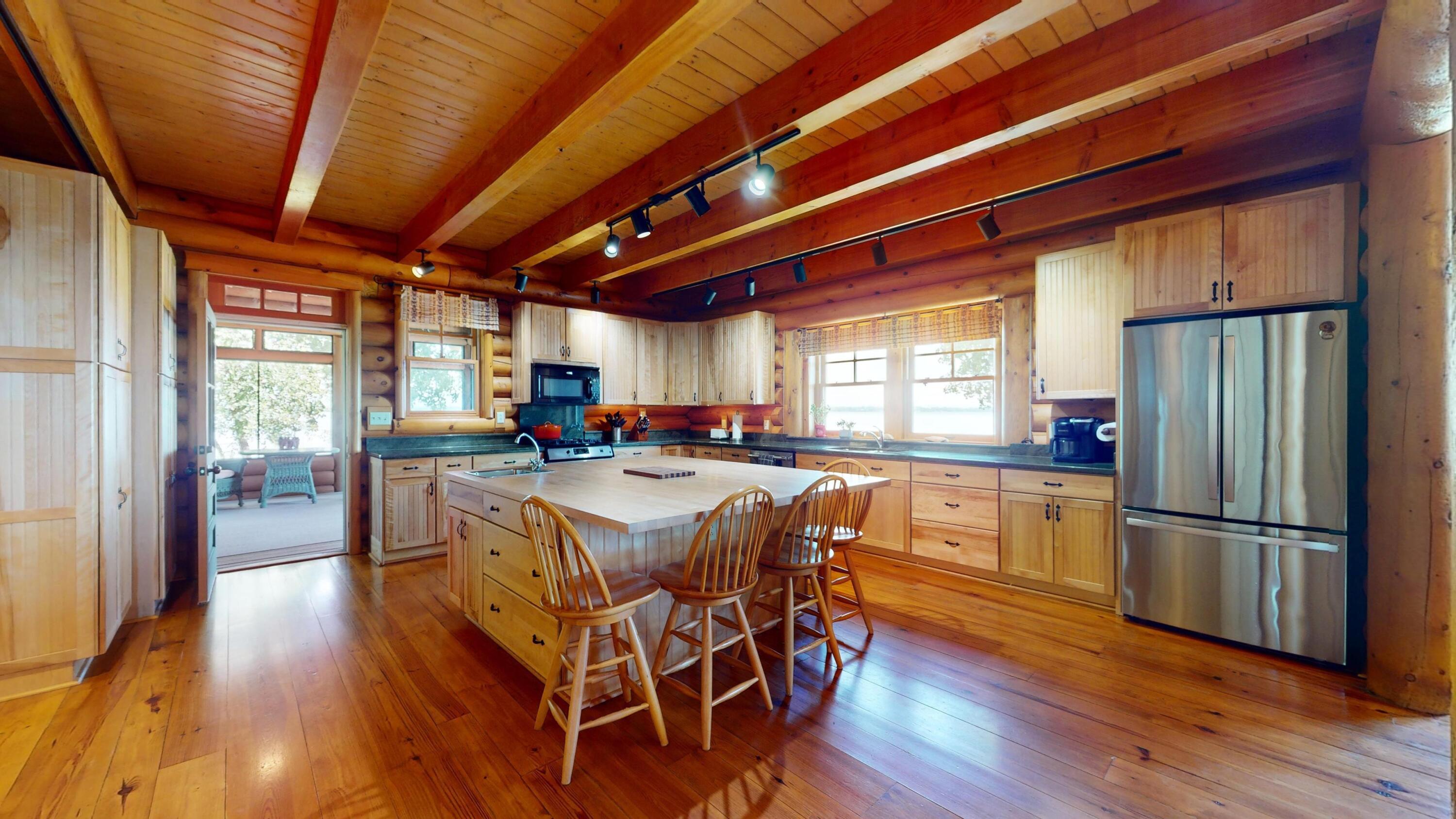 392 Point Au Fer Road Champlain, NY 12919 - Photo 5 of 31 Gallery Image 5
