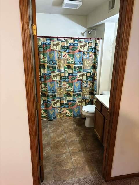 1105 McCoy Park Road Fort Atkinson, WI 53538 - Photo 23 of 24 Master Bath