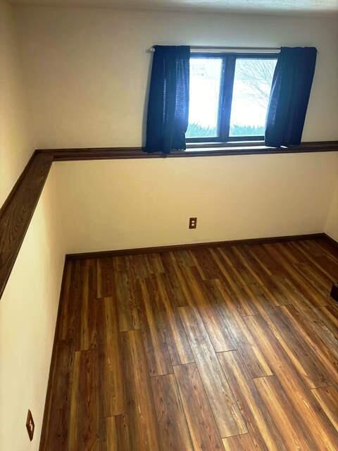 1105 McCoy Park Road Fort Atkinson, WI 53538 - Photo 24 of 24 Bedroom 3