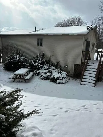 $375,000 | 1105 McCoy Park Road, Fort Atkinson, WI 53538