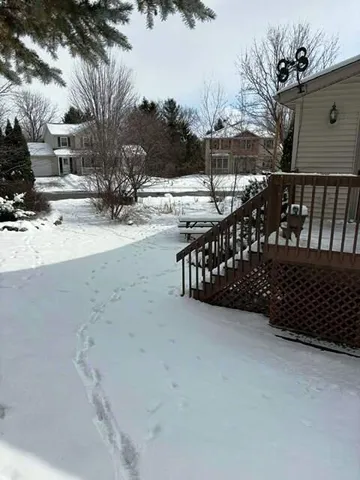 $375,000 | 1105 McCoy Park Road, Fort Atkinson, WI 53538