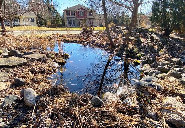 1105 McCoy Park Road Fort Atkinson, WI 53538 - Photo 4 of 24 Pond_9569