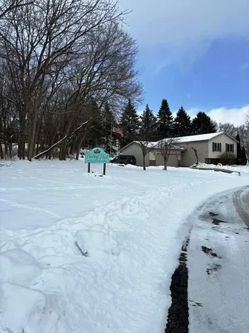 $375,000 | 1105 McCoy Park Road, Fort Atkinson, WI 53538