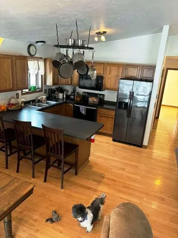 $375,000 | 1105 McCoy Park Road, Fort Atkinson, WI 53538