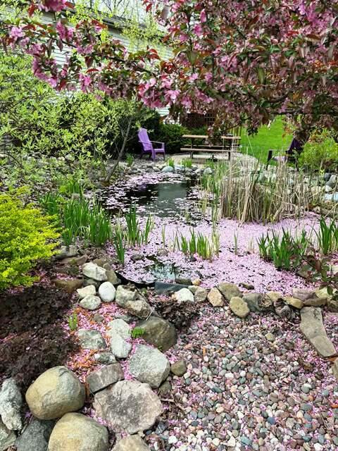 1105 McCoy Park Road Fort Atkinson, WI 53538 - Photo 6 of 24 Pond